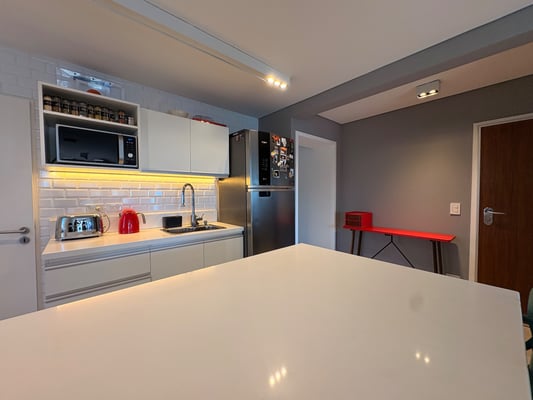 Departamento — foto 8