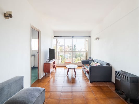 Departamento — foto 1