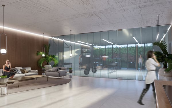 Departamento — foto 7
