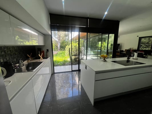 CASA EN VENTA 5 AMB – BARRIO ABIERTO PARQUE ALTA VISTA (SIN EXPENSAS), MAQUINISTA SAVIO, ESCOBAR — foto 4