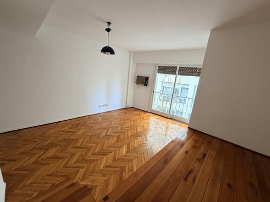 ALQUILER MONOAMBIENTE EN PALERMO — foto 4
