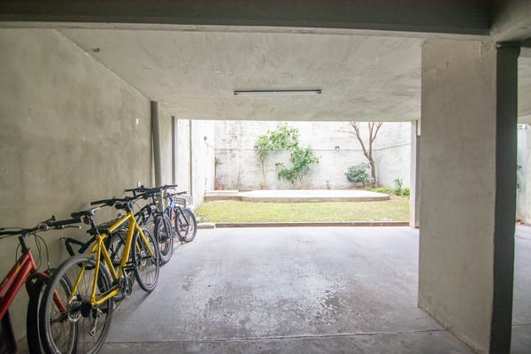 Departamento — foto 6