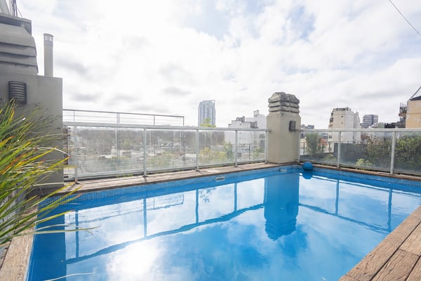 Departamento — foto 1