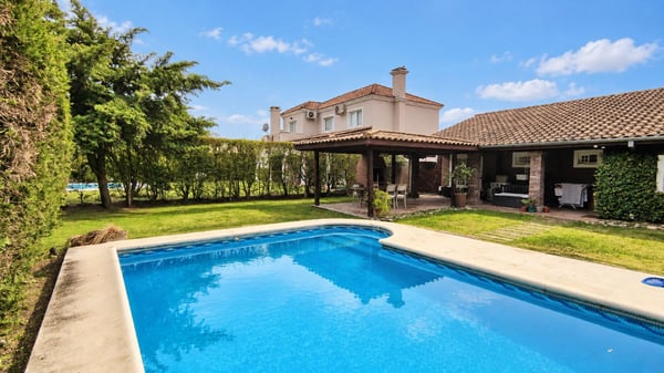 VENTA CASA EN PILAR GREEN PARK — foto 3