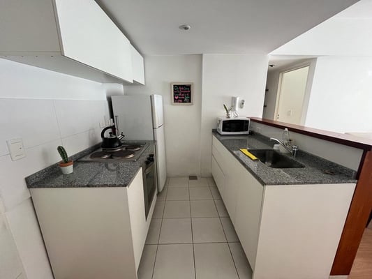 Departamento — foto 4