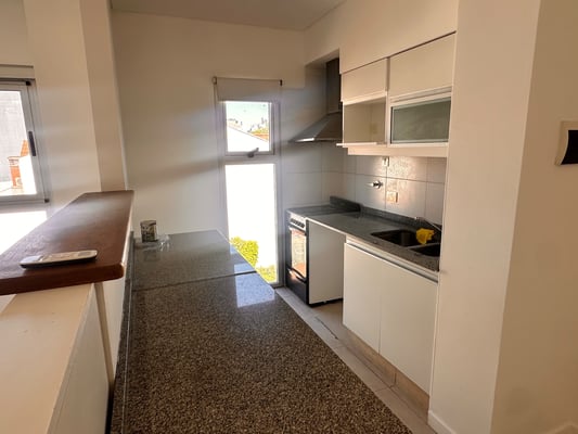 Alquiler departamento 3 amb. Villa Urquiza — foto 4