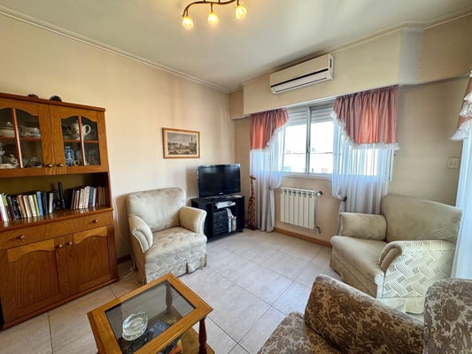 VENTA DEPARTAMENTO 4 AMBIENTES RAMOS MEJÍA CENTRO — foto 2