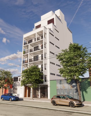 Departamento — foto 7