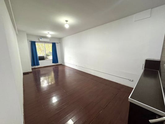 VENTA DEPARTAMENTO MONOAMBIENTE COCHERA SAAVEDRA — foto 4