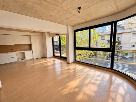 Monoambiente en Palermo con Amenities — foto 3