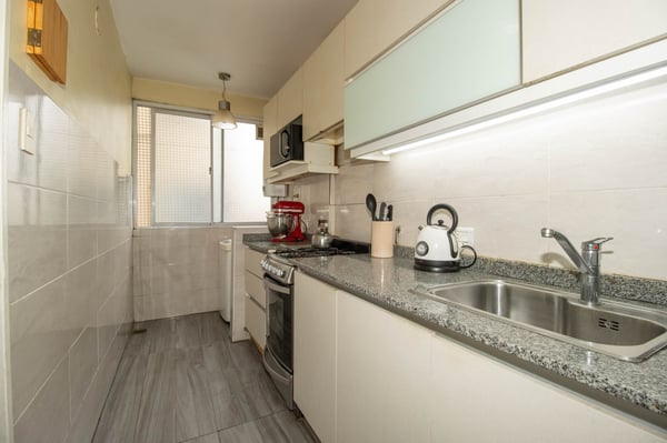 Venta Departamento 3 ambientes- Belgrano — foto 4