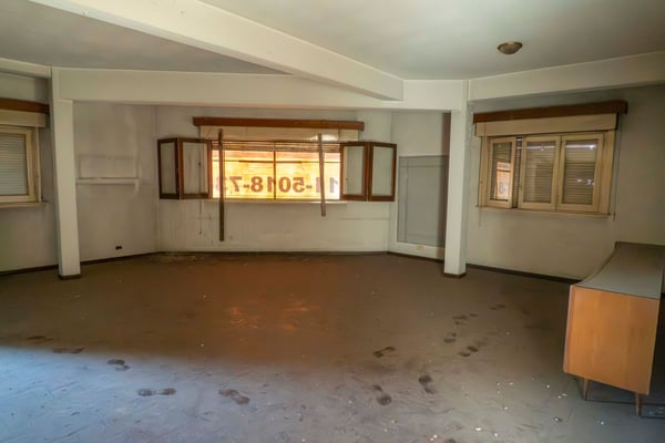 VENTA DEPARTAMENTO PISO 174 m² PLAZA SAN JUSTO — foto 4
