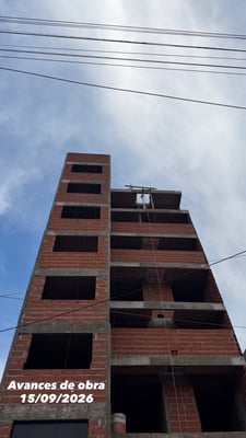 VENTA DEPARTAMENTO 2 AMBIENTES NUEVO A ESTRENAR MORON — foto 2