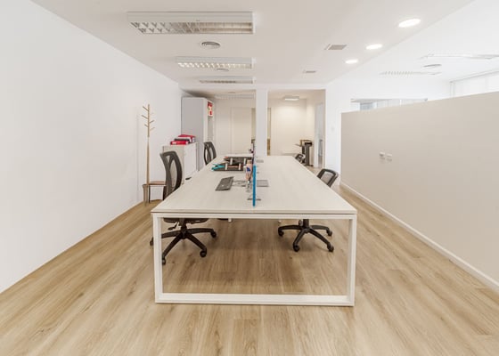Oficina — foto 6