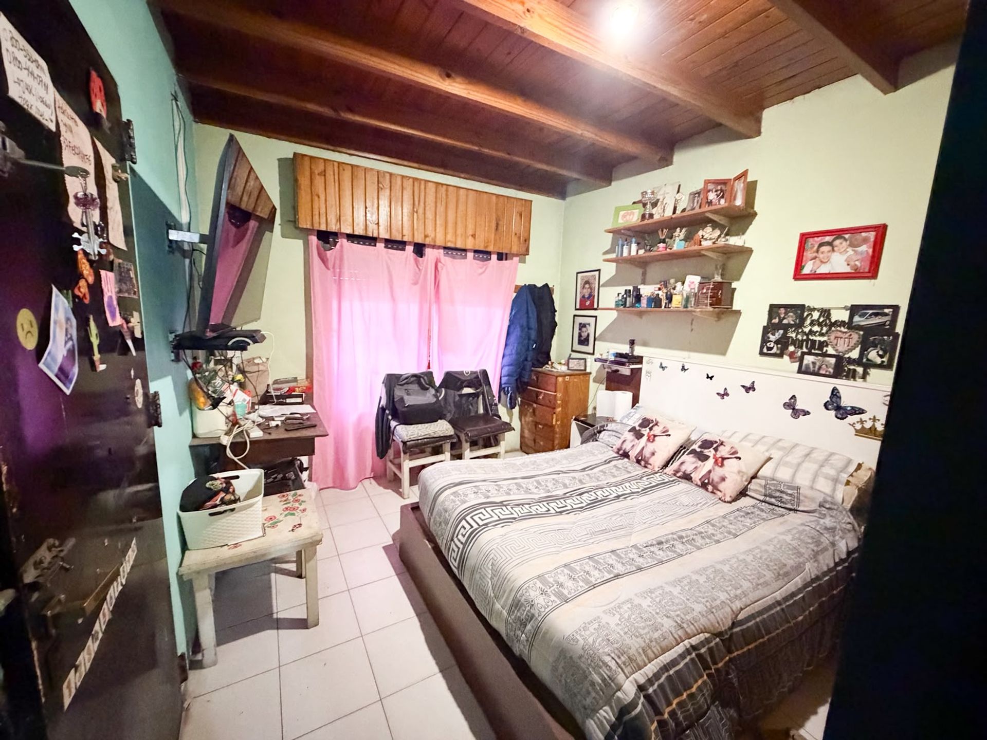 Venta Casa 4 ambientes moreno cuartel v — foto 1