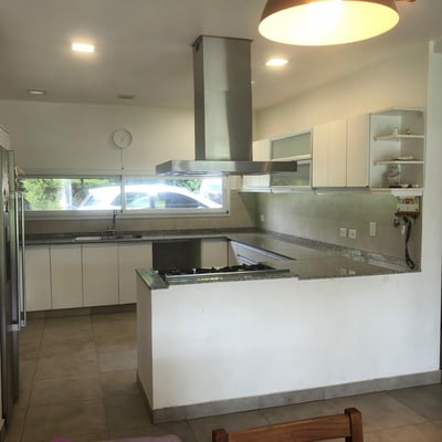 Venta Casa 8 amb/ piscina - Barrio El Zorzal - Pilar — foto 4