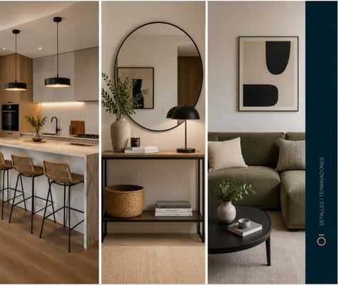 Departamento — foto 4