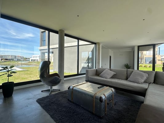 CASA 4 AMB VENTA SANTA ANA VILLANUEVA A LA LAGUNA — foto 4