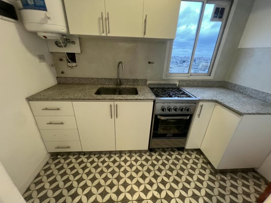 Departamento — foto 1