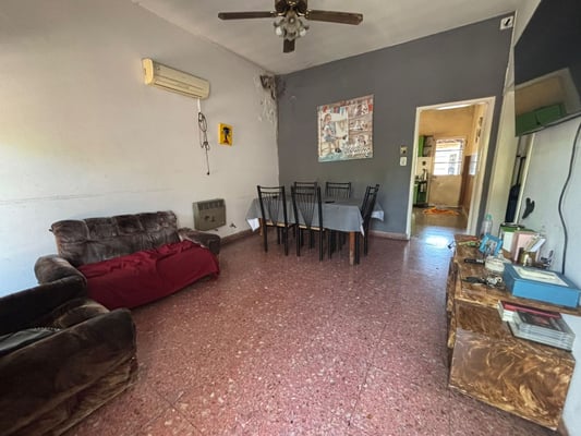 VENTA CASA SAN JUSTO MULTIFAMILIAR 2 PROPIEDADES — foto 2