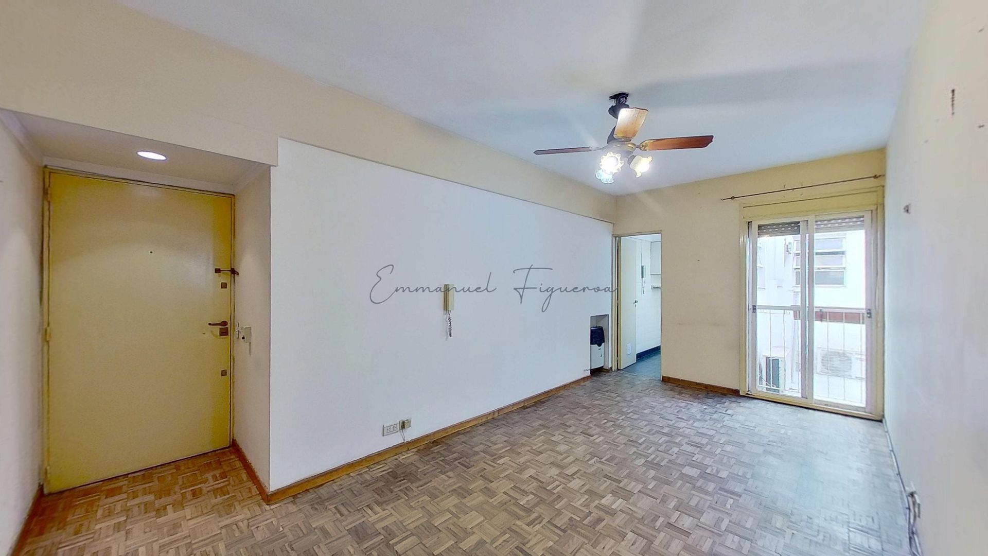 VENTA DEPARTAMENTO 2 AMBIENTES EN SAN CRISTOBAL — foto 1