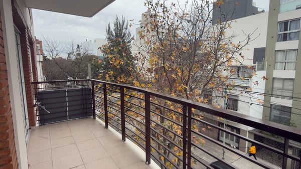 Departamento — foto 5