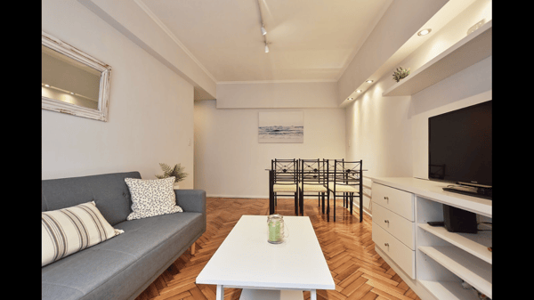 Departamento — foto 7