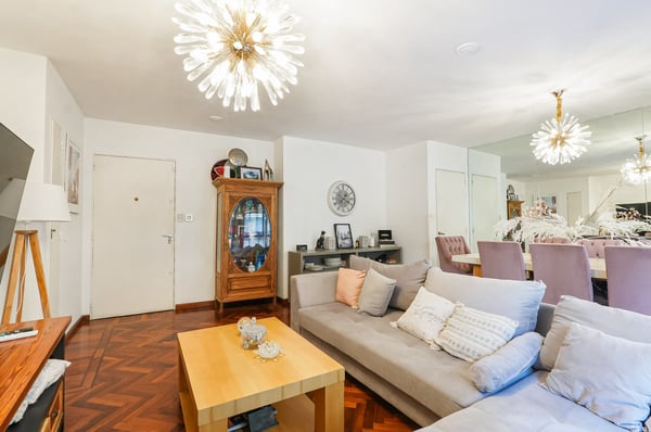 Departamento — foto 6