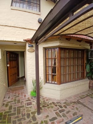 VENTA /DUPLEX 5 AMBIENTES.  PLAY ROOM/ALTILLO, JARDIN Y COCHERA -Boulogne Sur Mer, San Isidro — foto 5