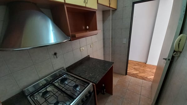 ALQUILER DEPARTAMENTO 3AMB PALERMO HOLLYWOOD — foto 5