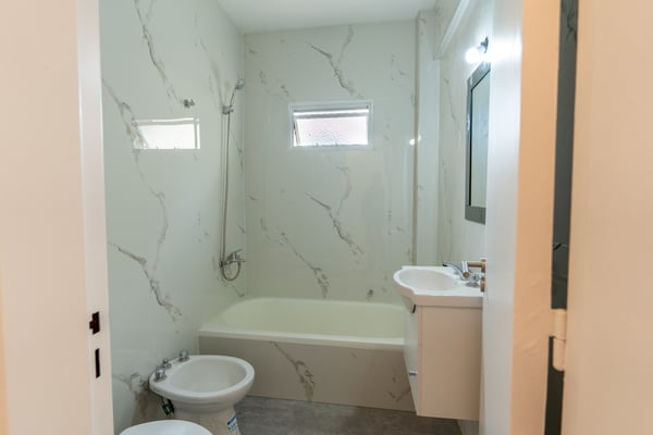 Departamento 3 ambientes Belgrano refaccionado — foto 4