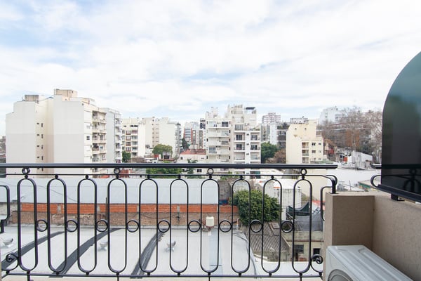 Departamento — foto 5