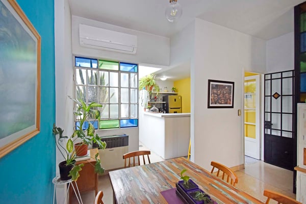 VENTA PH 3 AMBIENTES EN NUÑEZ.TERRAZA CON QUINCHO Y PARRILLA — foto 2