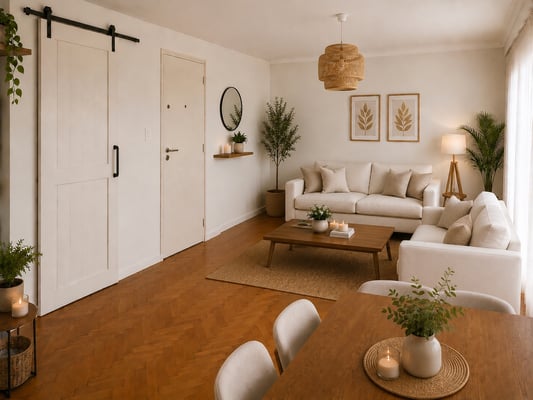 Departamento — foto 5