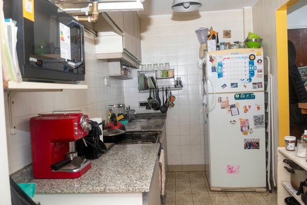 Departamento — foto 6