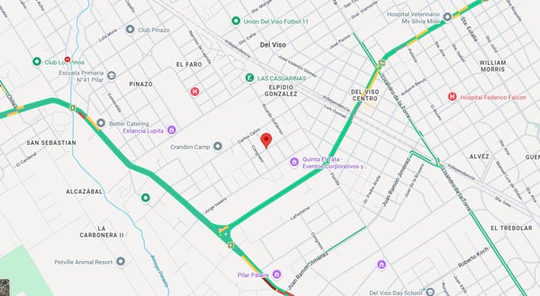 VENTA LOTE DEL VISO OPORTUNIDAD! — foto 4