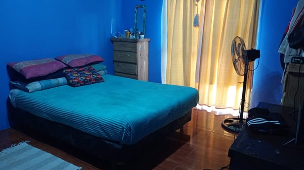 VENTA CASA 3 AMB LOS CARDALES PILETA QUINCHO PARQ — foto 4