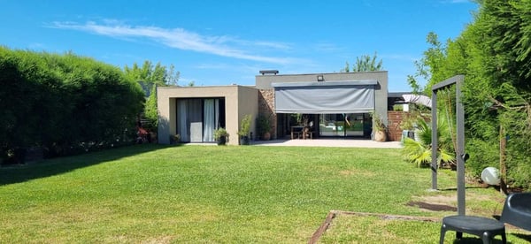 CASA EN VENTA BARRIO SAN GABRIEL VILLANUEVA — foto 3