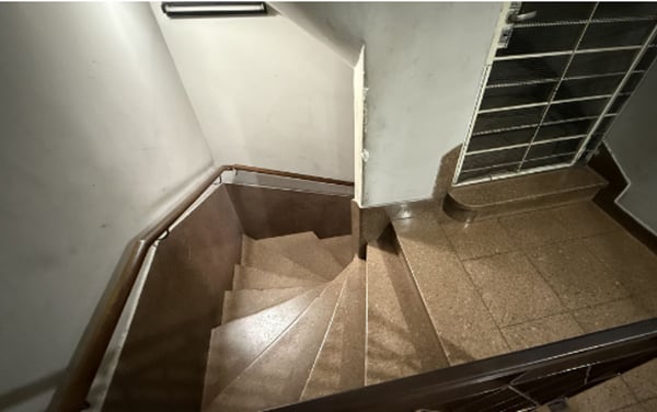 DEPARTAMENTO A REFACCIONAR EN VENTA SAN JUSTO — foto 5