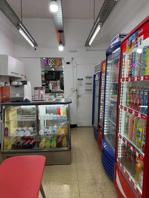 VENTA FONDO DE COMERCIO KIOSCO EN BELGRANO — foto 3