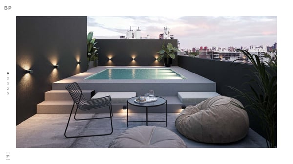 Departamento — foto 6