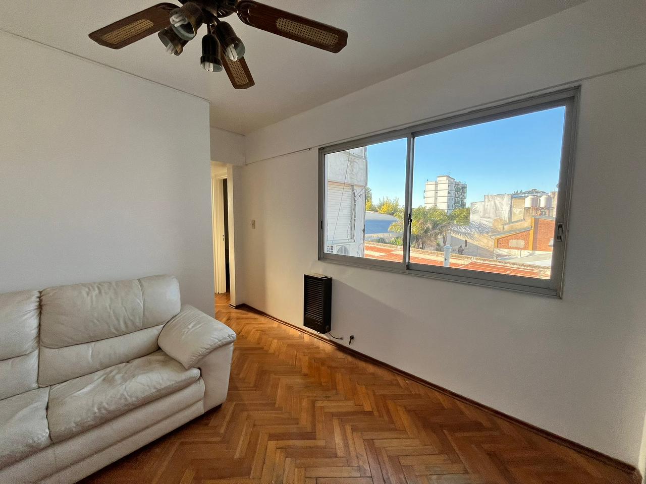Departamento 2 ambientes en venta bajo Belgrano — foto 1