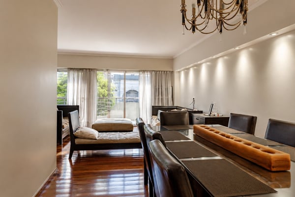 Departamento — foto 6