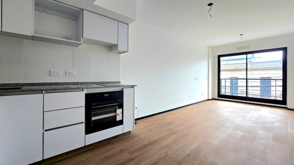 Departamento — foto 1