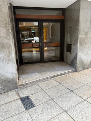 Departamento de 2 Ambientes en Recoleta – Luminoso, Tranquilo y con Excelente Ubicación - Apto Profesional — foto 3
