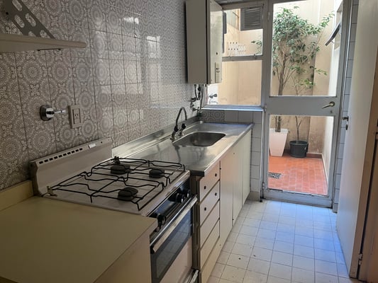 Departamento — foto 1