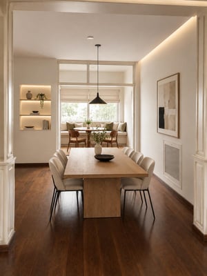 Venta Piso 3 ambientes con habitación de servicio en Olivos — foto 2