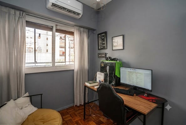 Departamento — foto 8