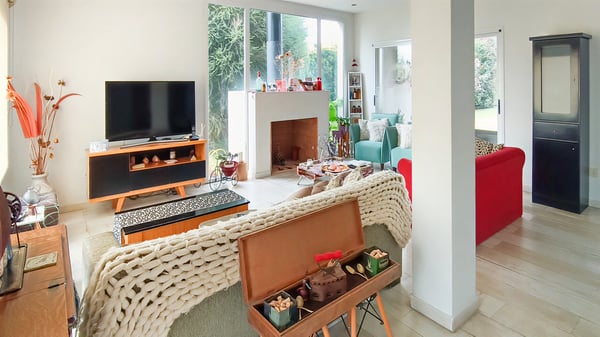 Casa — foto 1