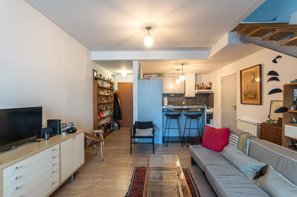 Departamento — foto 8